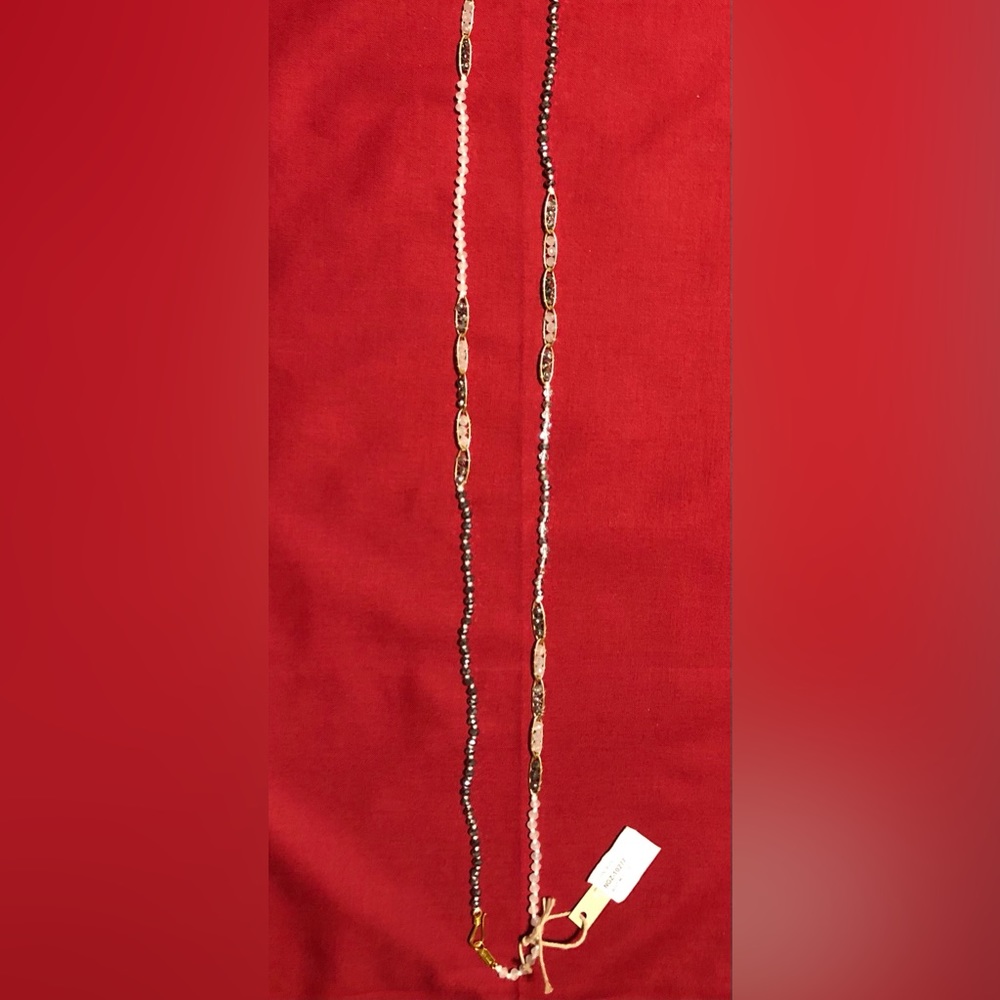 Chan Luu brand new semi precious stone necklace